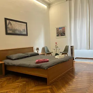 Bilocale Zona Citta' Studi Apartamento Milán