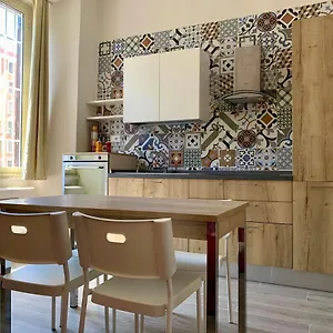  Apartamento Casa Minerva A Testaccio