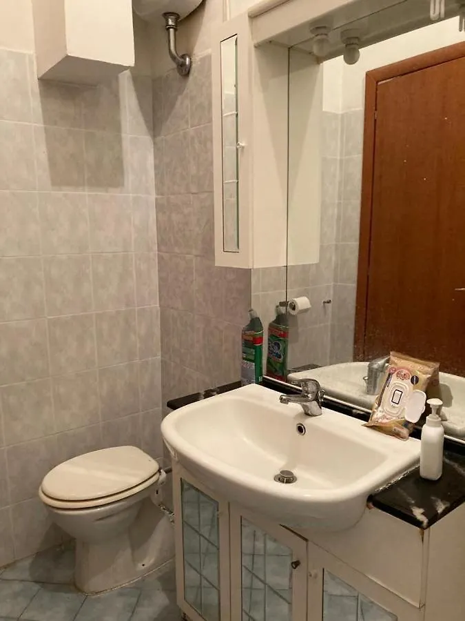 Homestay szállás Interno 3 Apartman Róma