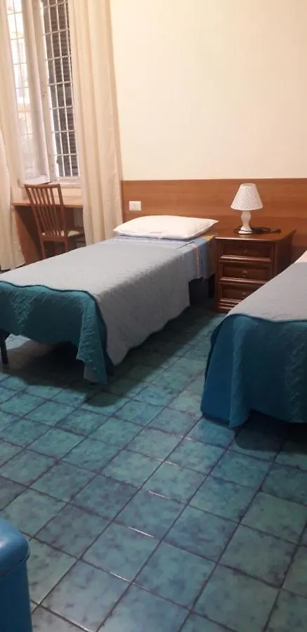 Homestay szállás Interno 3 Apartman Róma